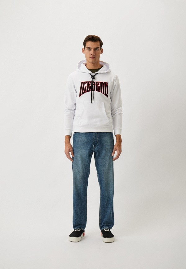 фото Худи iceberg