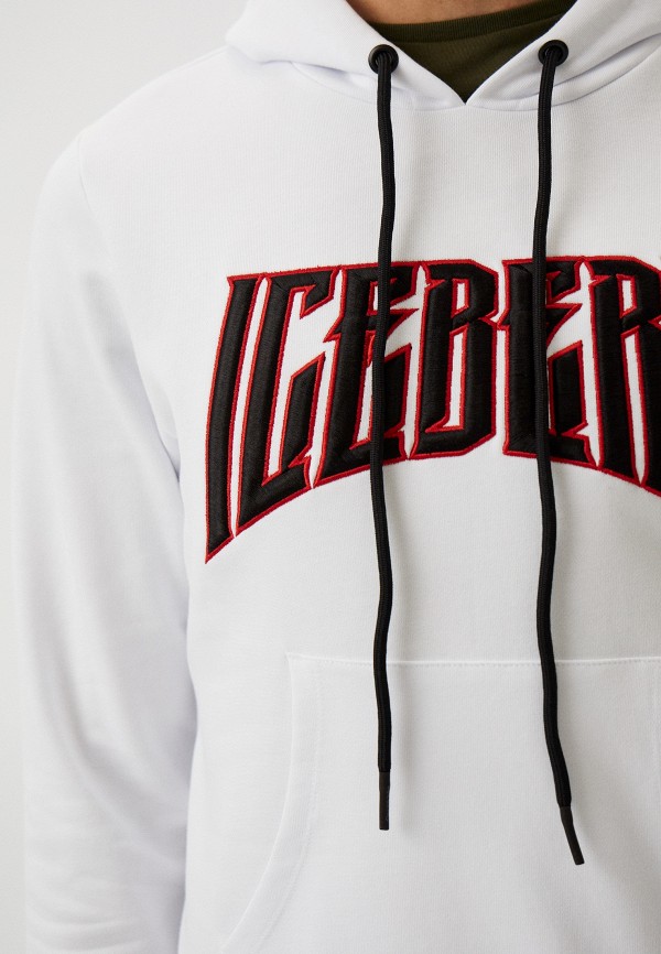 фото Худи iceberg