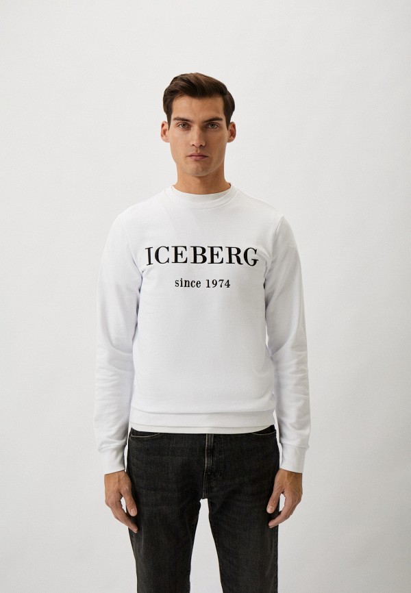 Свитшот Iceberg