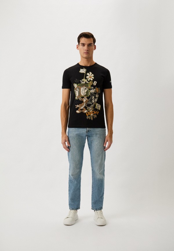 фото Футболка iceberg