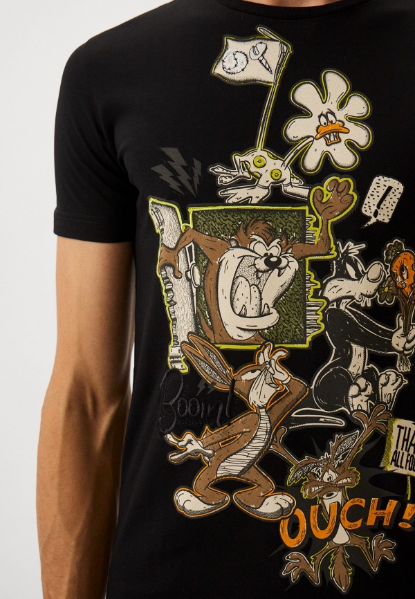 фото Футболка iceberg