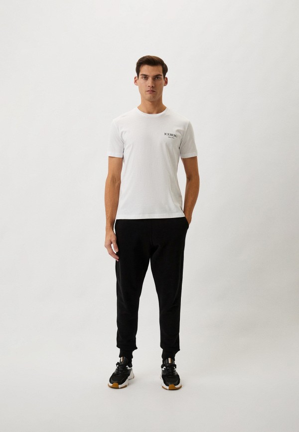 фото Футболка iceberg