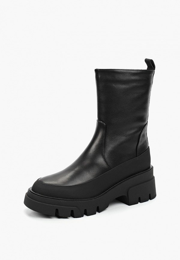 фото Полусапоги respect