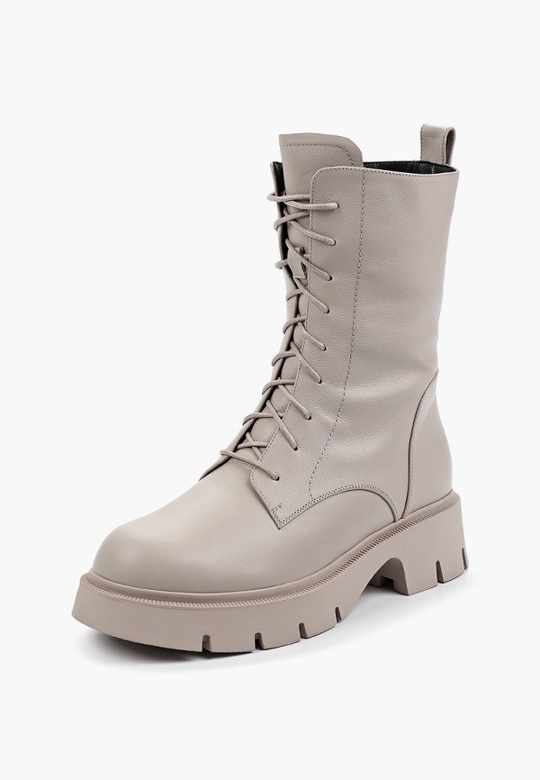 фото Ботинки respect