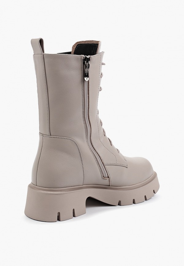 фото Ботинки respect