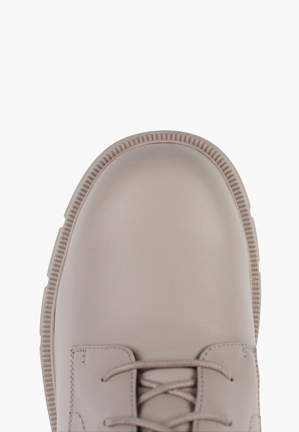 фото Ботинки respect