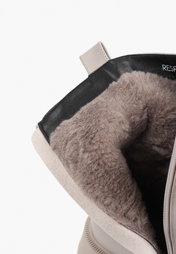 фото Ботинки respect