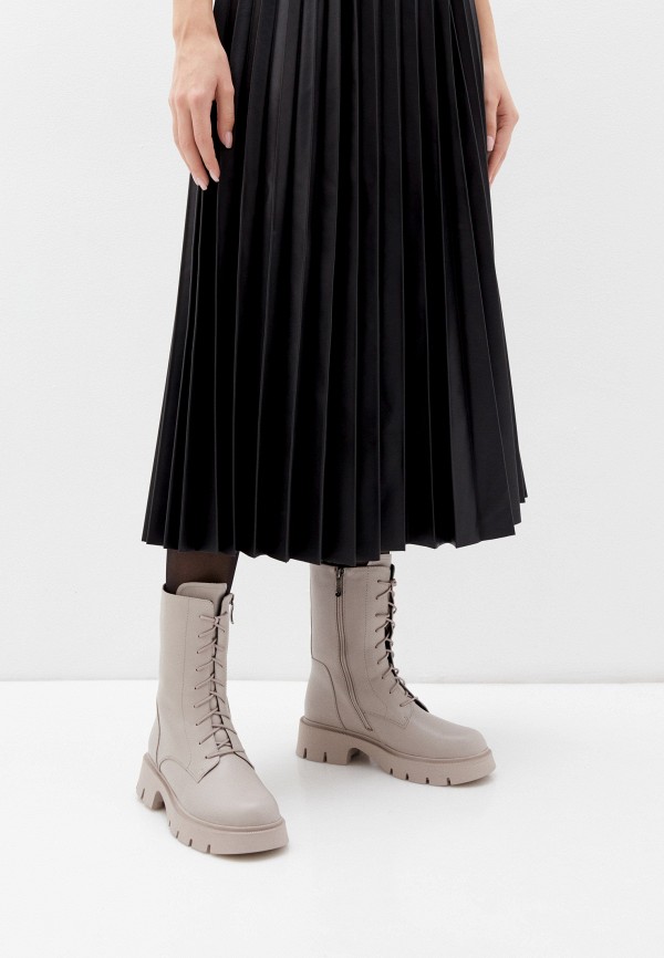 фото Ботинки respect