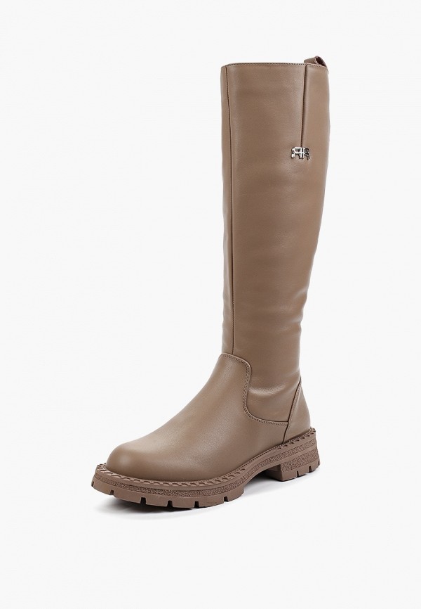 фото Сапоги respect