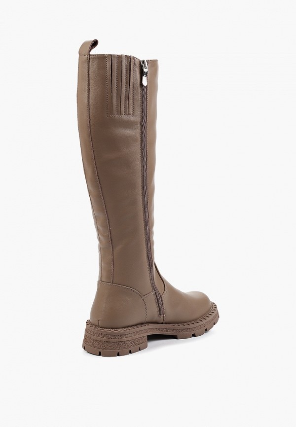 фото Сапоги respect