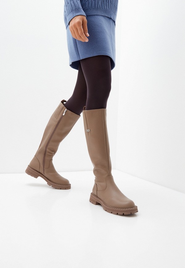 фото Сапоги respect