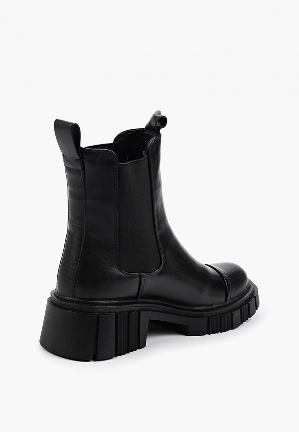 Ботинки Respect черный, размер 39, фото 3