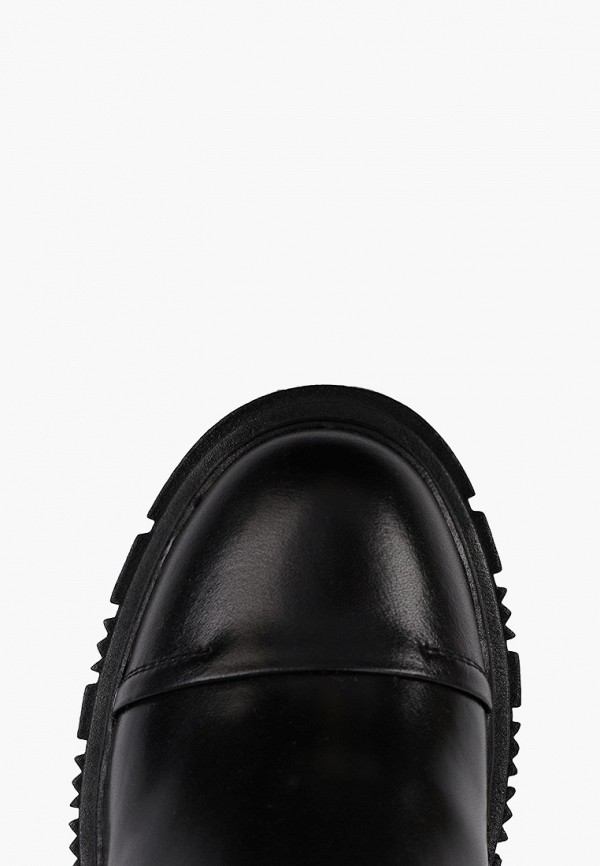 Ботинки Respect черный, размер 39, фото 4