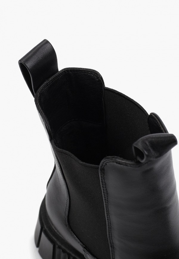 Ботинки Respect черный, размер 39, фото 6