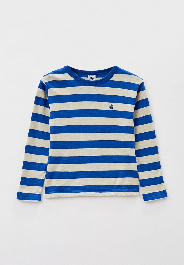 Лонгслив Petit Bateau