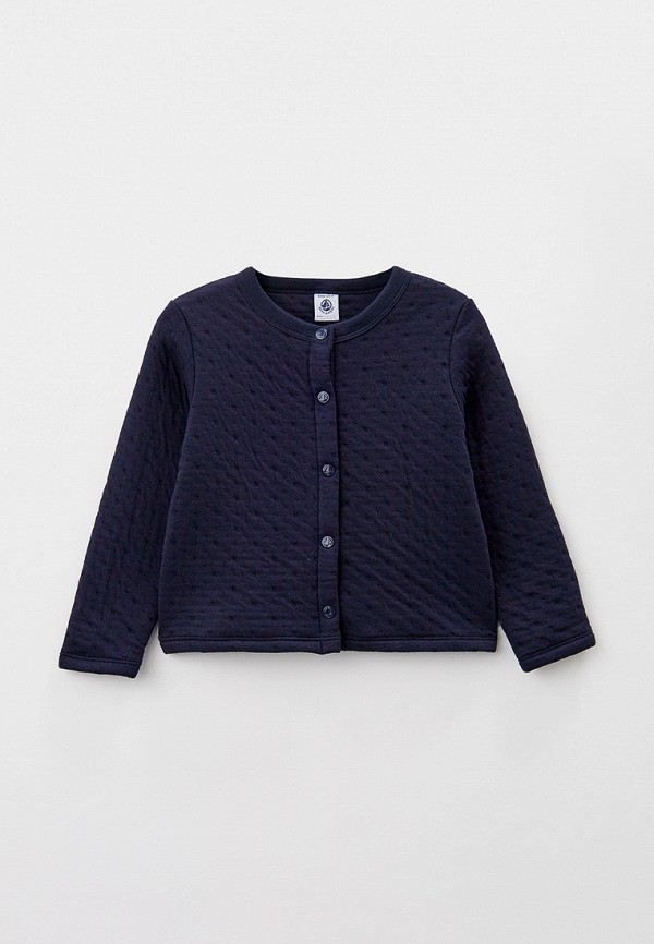 Кардиган Petit Bateau