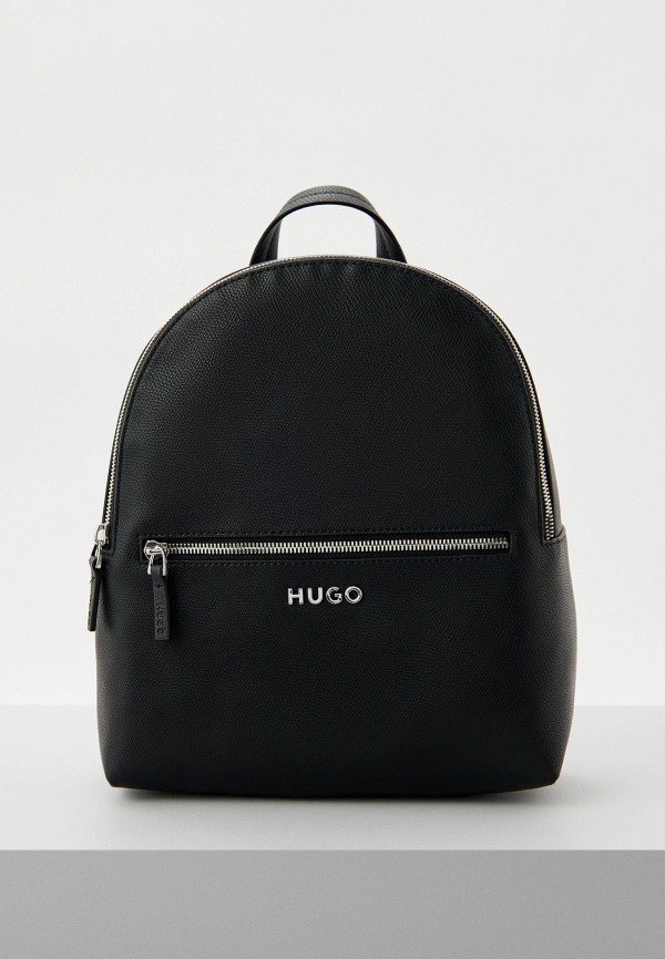 

Рюкзак Hugo, Черный, Chris SM Backpack R.