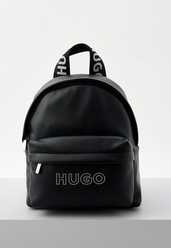 

Рюкзак Hugo, Черный, Bel Backpack-SL