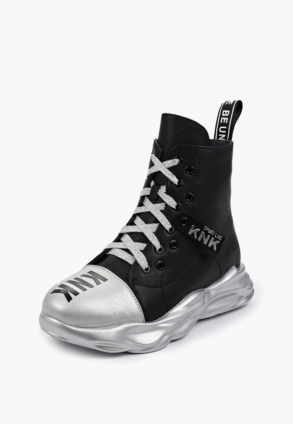 фото Кеды kenkä