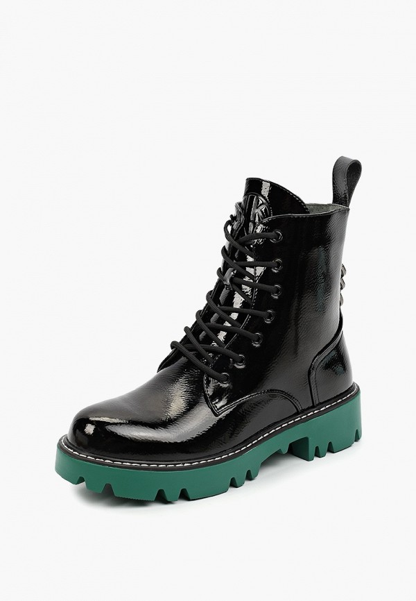 фото Ботинки kenkä