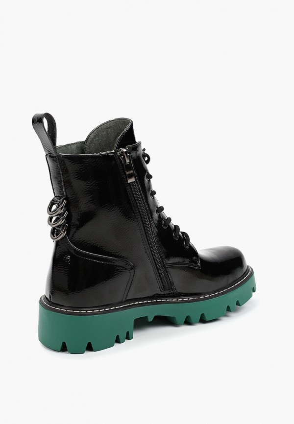 фото Ботинки kenkä