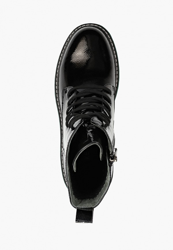 фото Ботинки kenkä