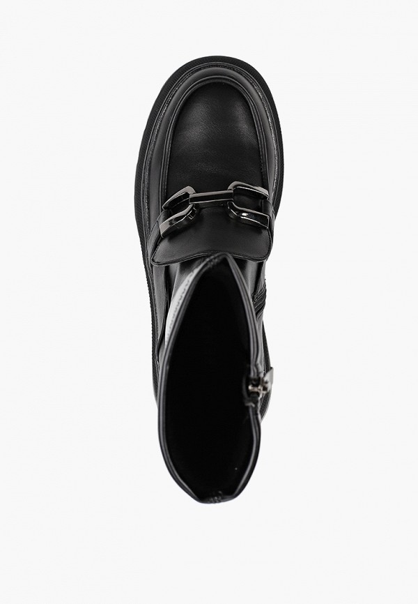 фото Полусапоги kenkä