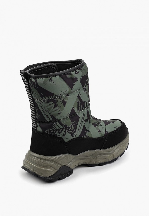 Дутики Kapika хаки, размер 26, фото 3