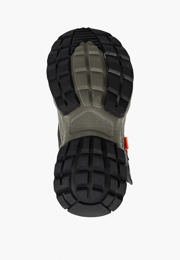 Дутики Kapika хаки, размер 26, фото 5