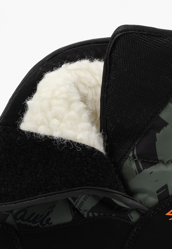 Дутики Kapika хаки, размер 26, фото 6