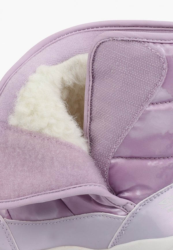 Дутики Kapika фиолетовый, размер 27, фото 6