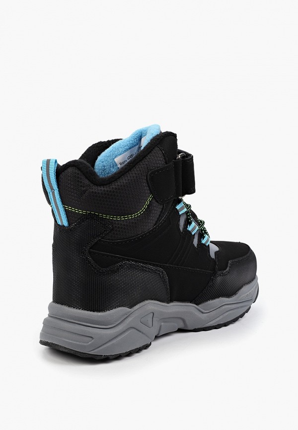 фото Ботинки kapika