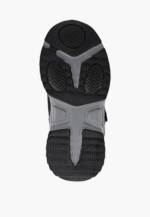 фото Ботинки kapika