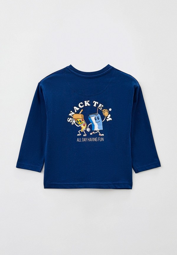 фото Лонгслив mayoral