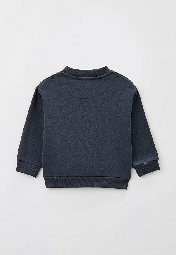 Свитшот Mayoral серый, размер 104, фото 2