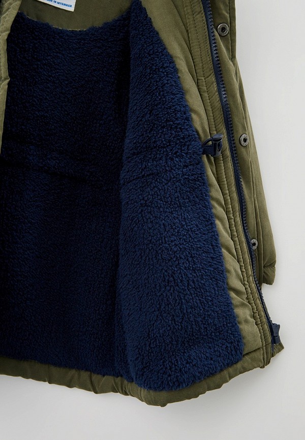 фото Парка mayoral