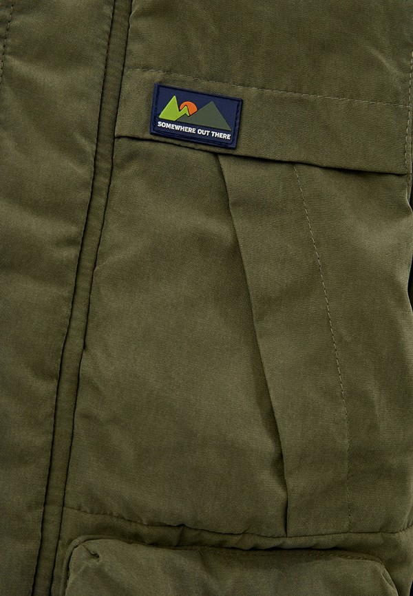 фото Парка mayoral