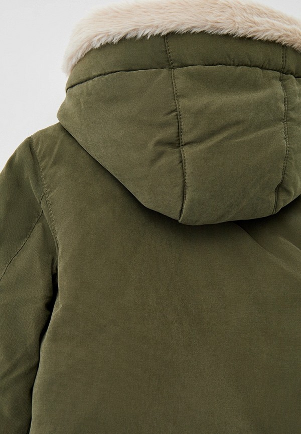 фото Парка mayoral