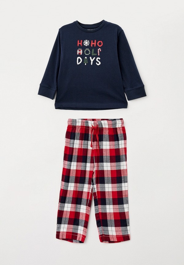 Пижама для мальчика Mayoral 4797