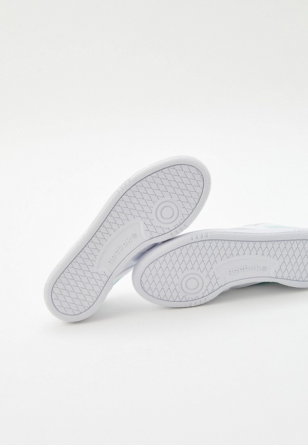 фото Кеды reebok