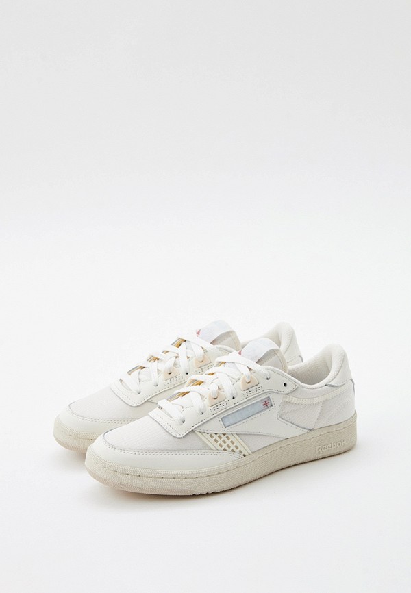 фото Кеды reebok