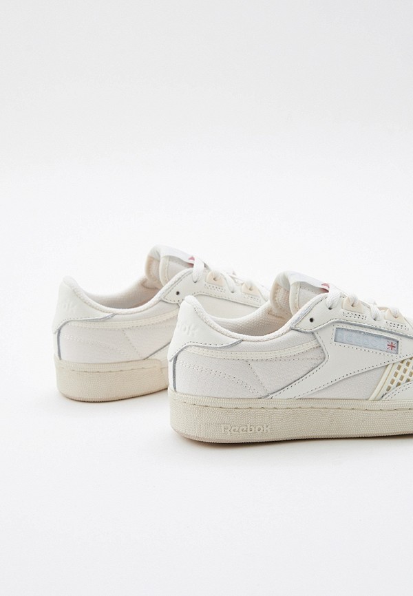 фото Кеды reebok