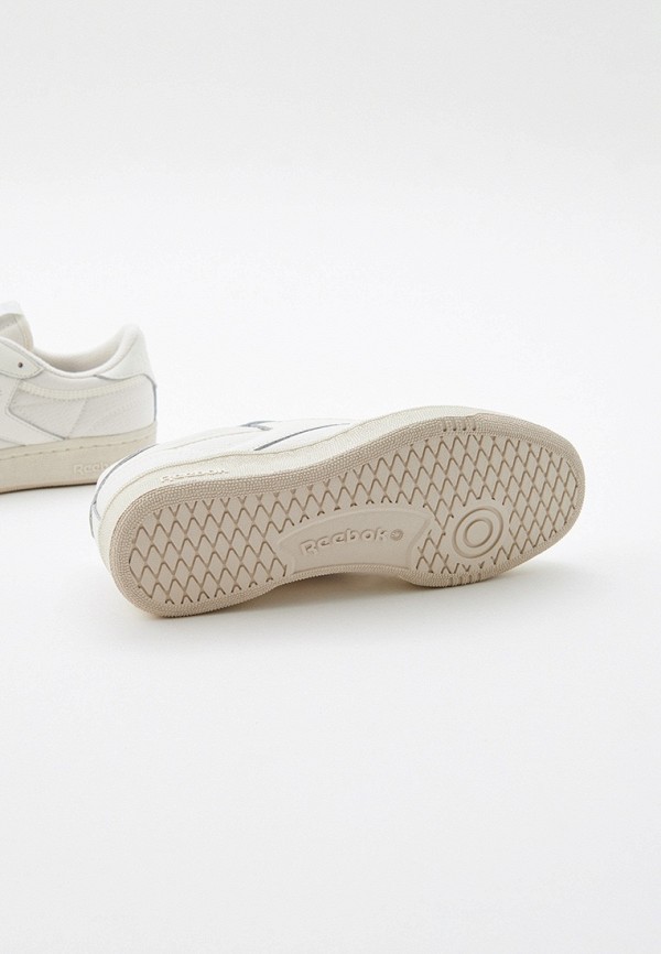 фото Кеды reebok