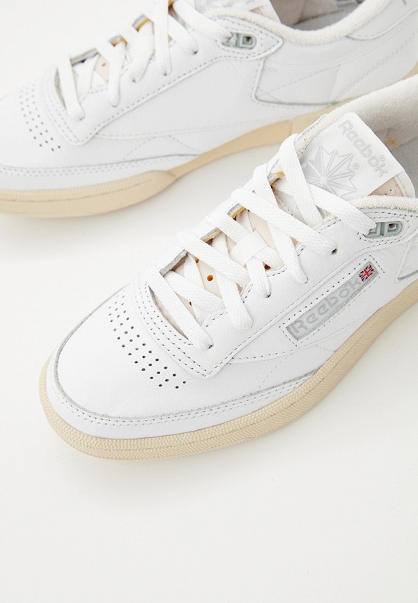 фото Кеды reebok