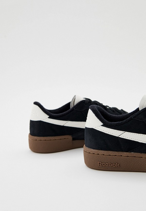 фото Кеды reebok