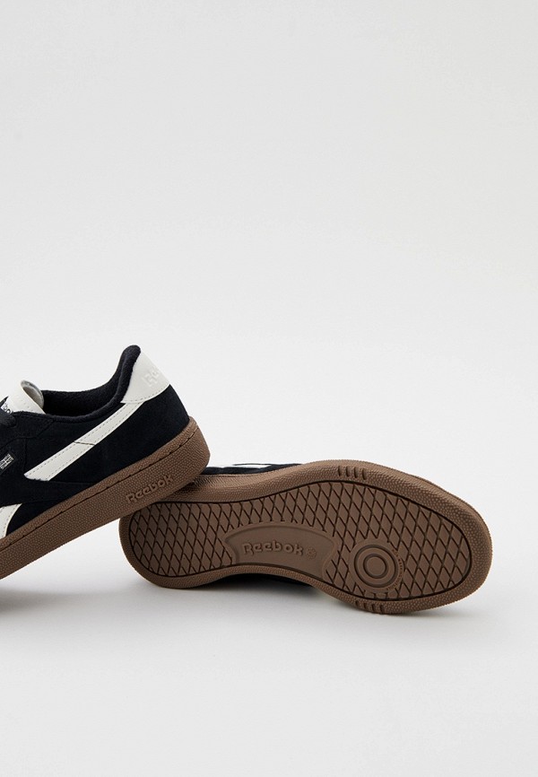 фото Кеды reebok