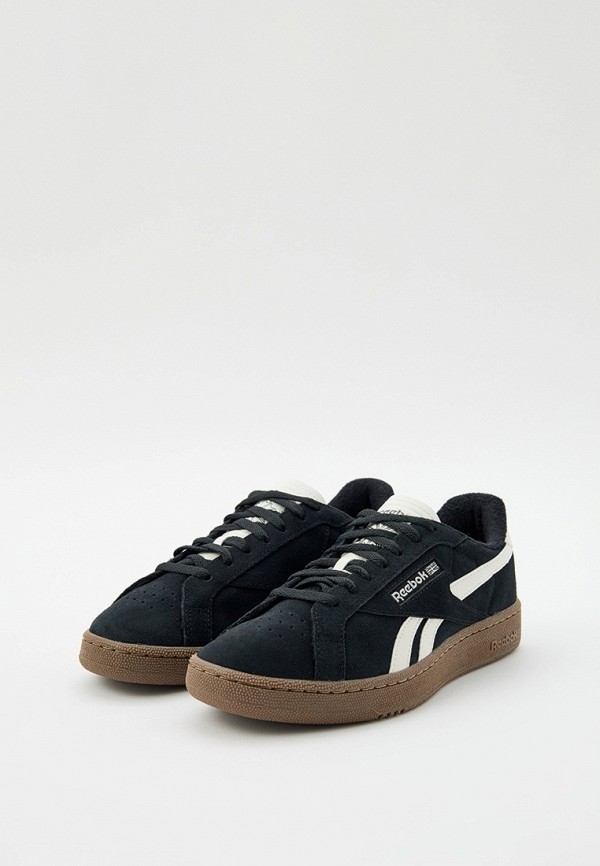 фото Кеды reebok