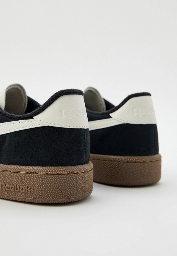 фото Кеды reebok