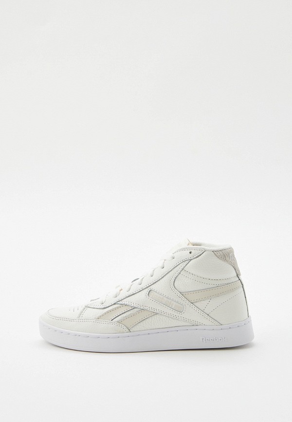 Кеды Reebok CLUB C FORM HI