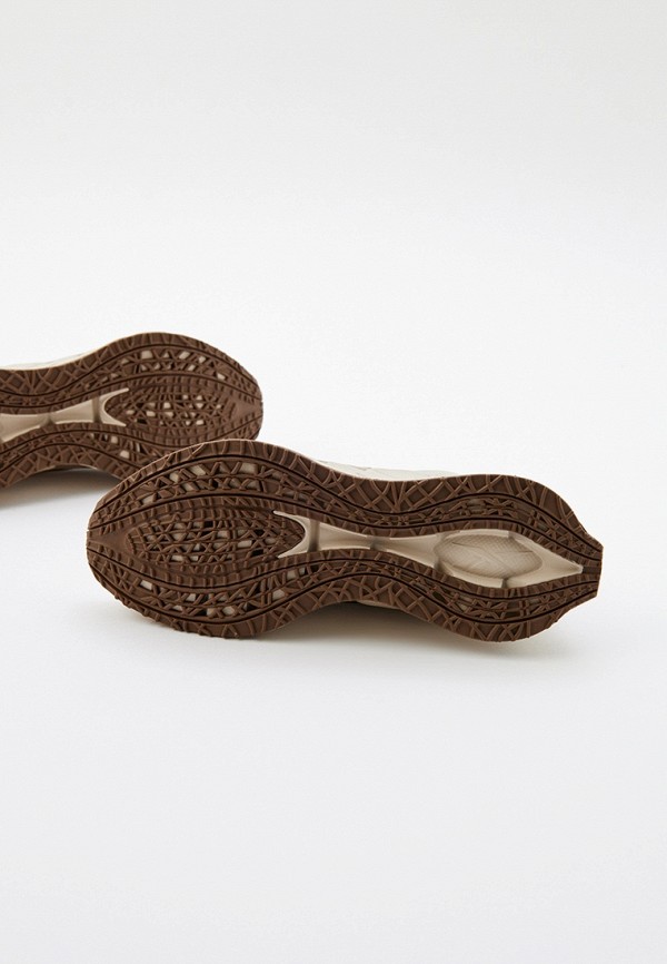 Кроссовки Reebok бежевый, размер 34,5, фото 5